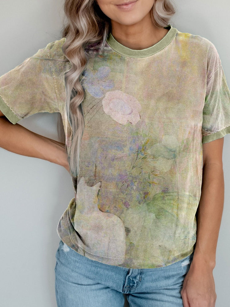 Camisa de diseño clásico