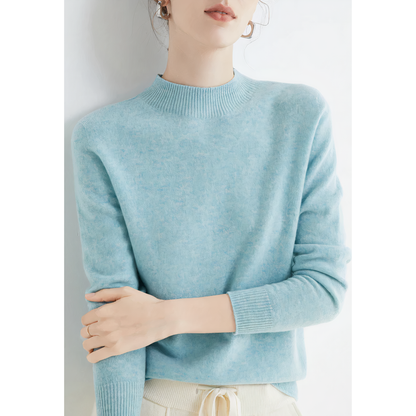 Suéter de diseño elegante