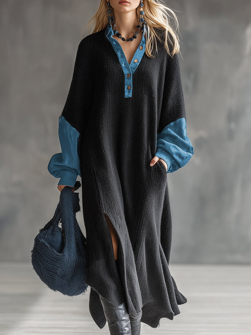 Vestido de diseño elegante