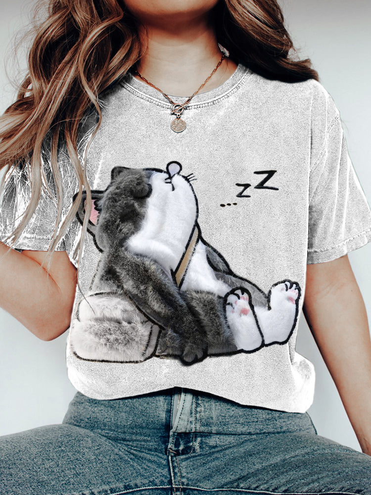 Camiseta de diseño elegante