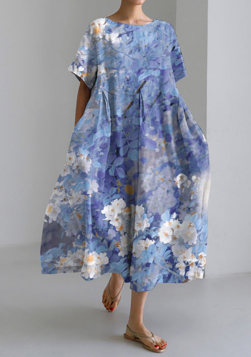 Vestido de estilo vintage atemporal