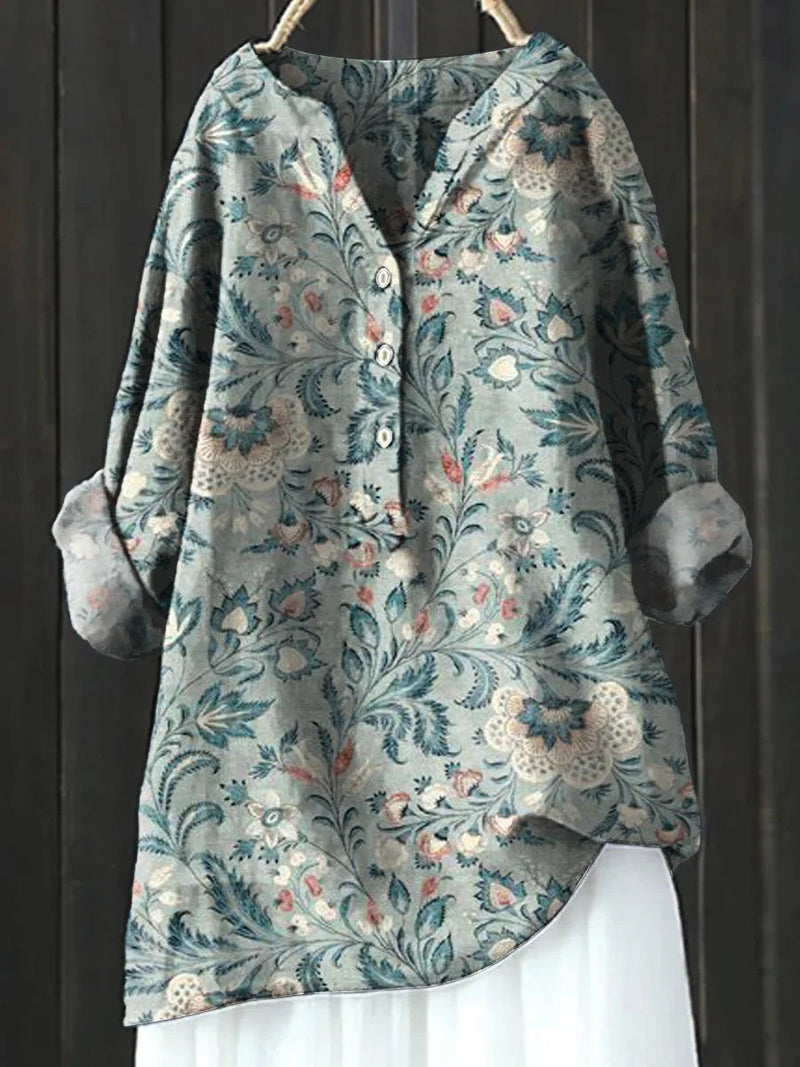Camisa de diseño elegante