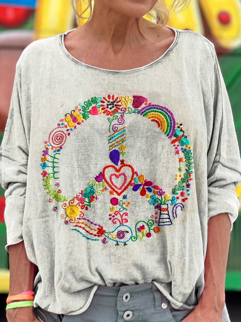 Camiseta de diseño clásico