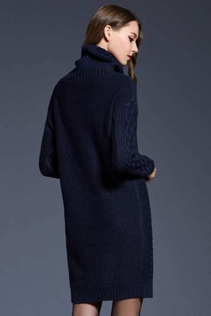 Suéter de diseño elegante