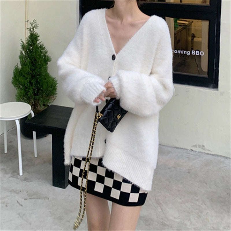 Chaqueta de diseño elegante