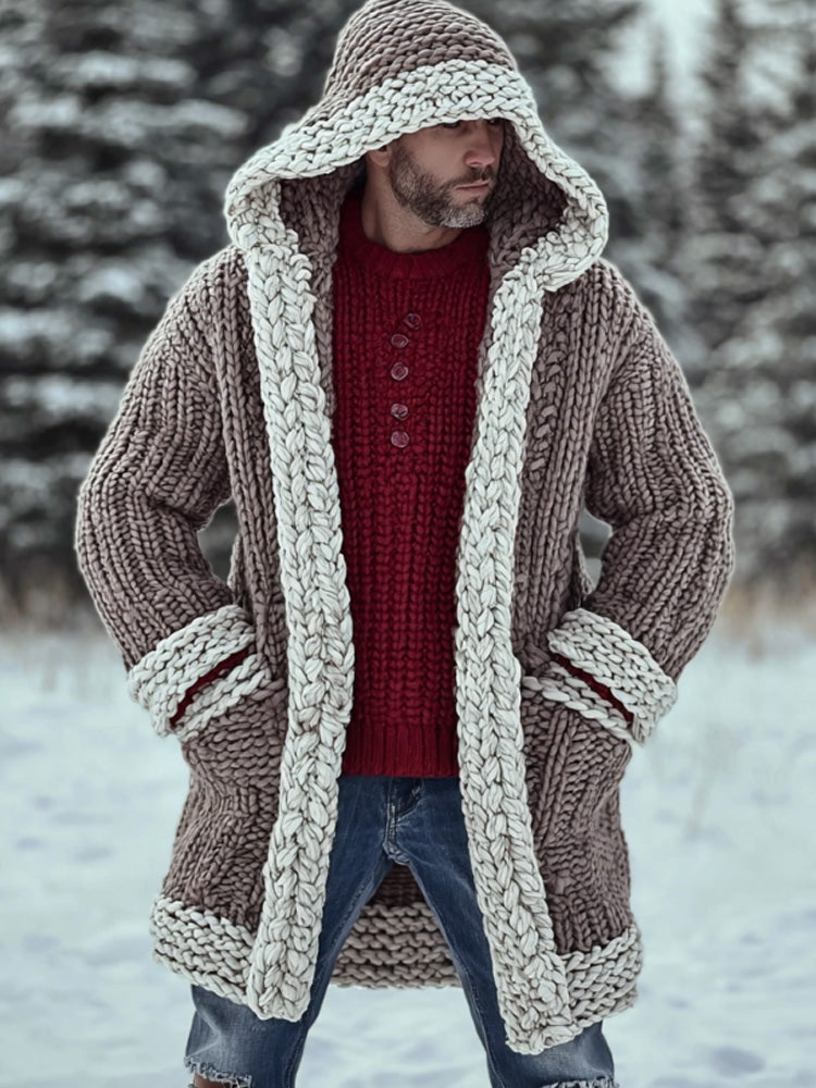Suéter de diseño elegante