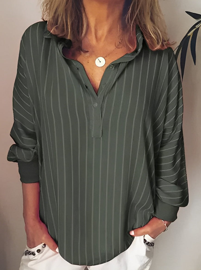 CM | Blusa elegante y atemporal