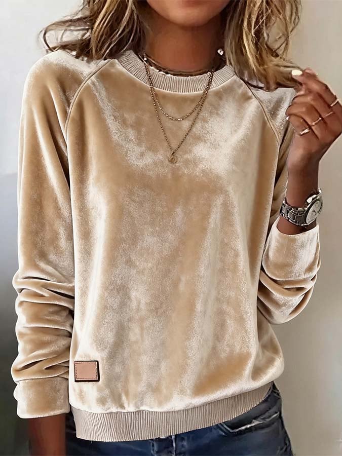 Camisa de diseño elegante