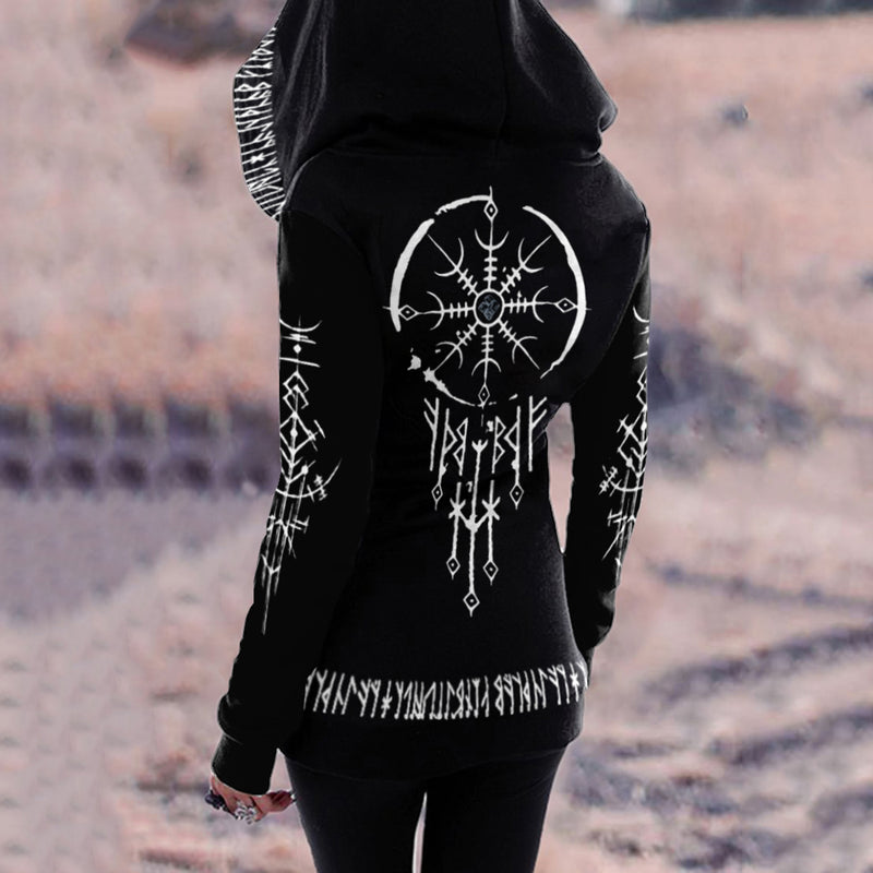 Prenda de diseño cuidado
