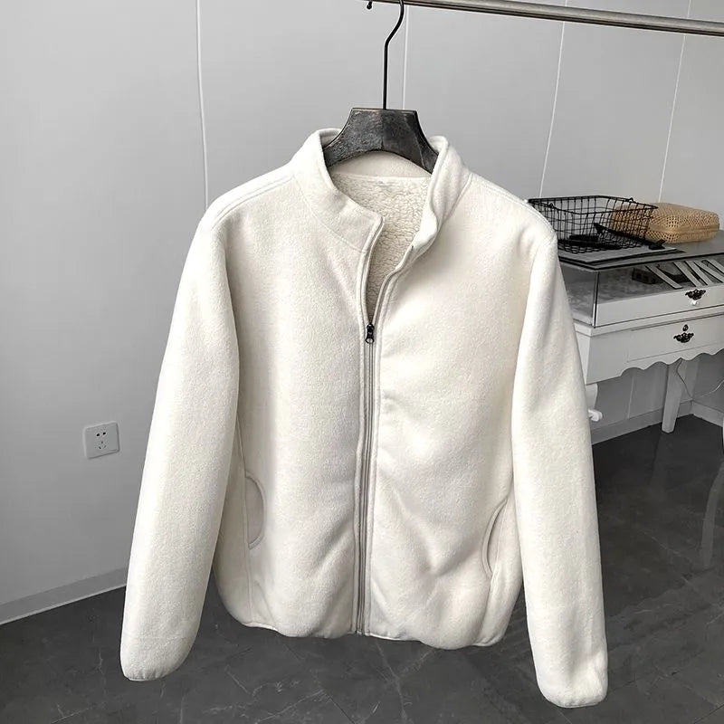 Georgina | Relaxed and Timeless winter Coat