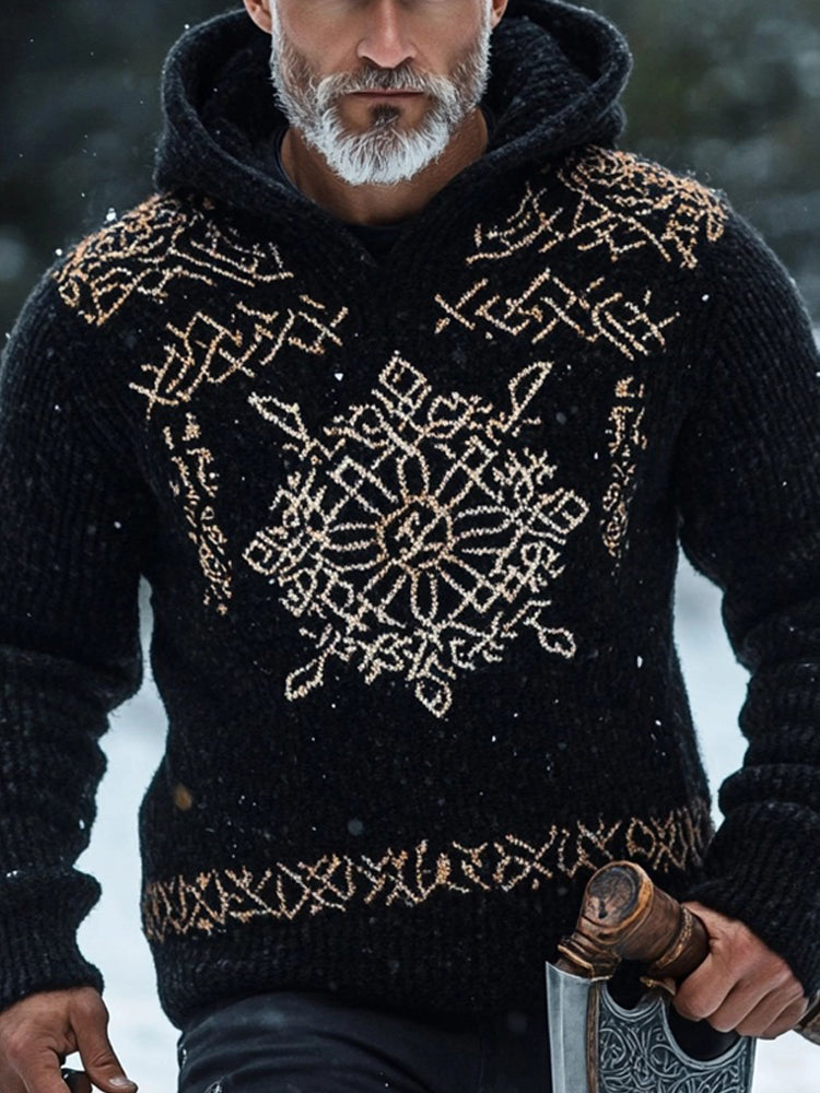 Suéter de diseño elegante