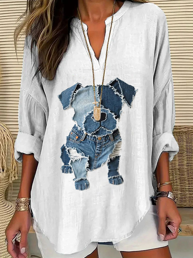 Camiseta de diseño clásico