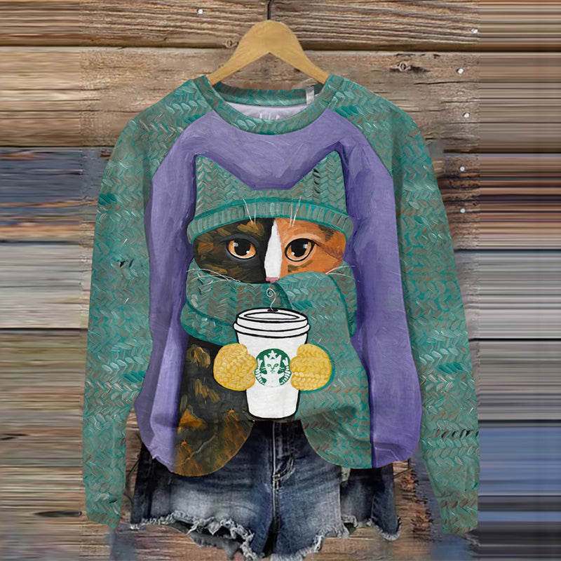 Camisa de diseño elegante