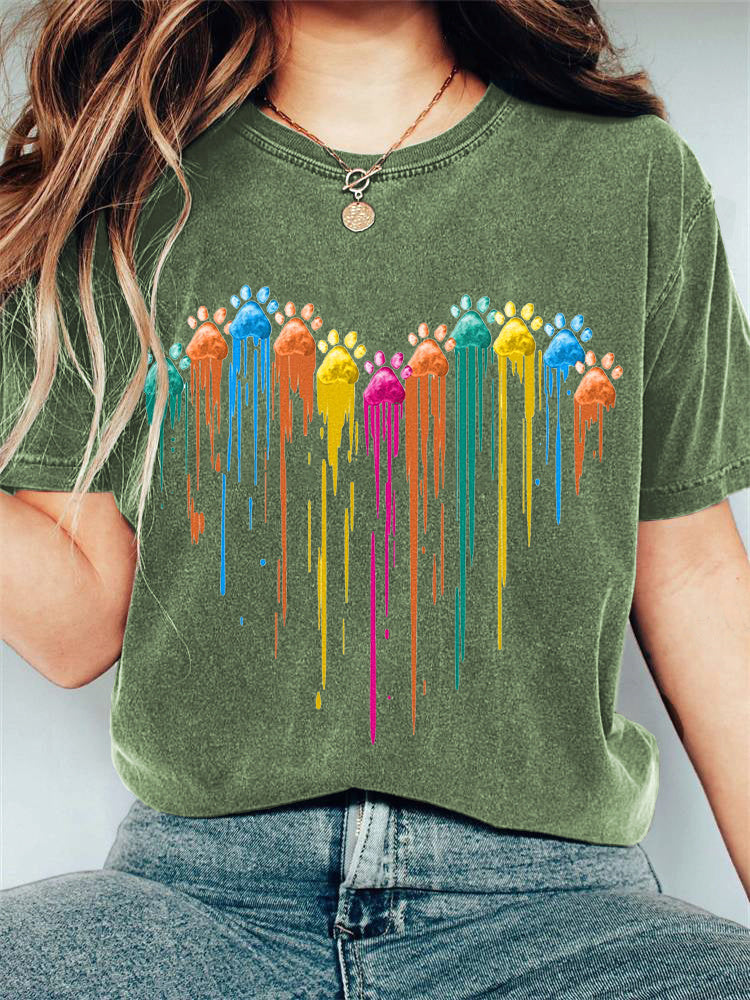 Camiseta de diseño elegante