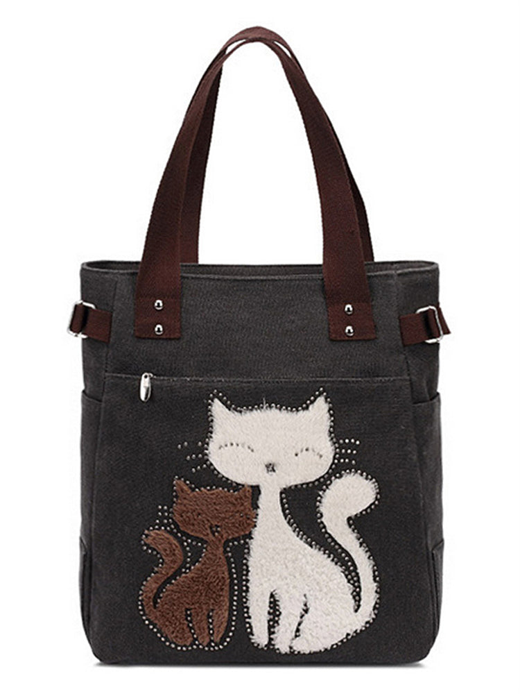 Bolso de diseño cuidado