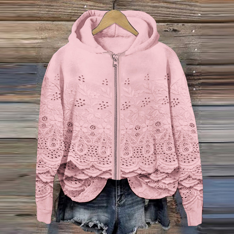 Prenda de estilo vintage atemporal