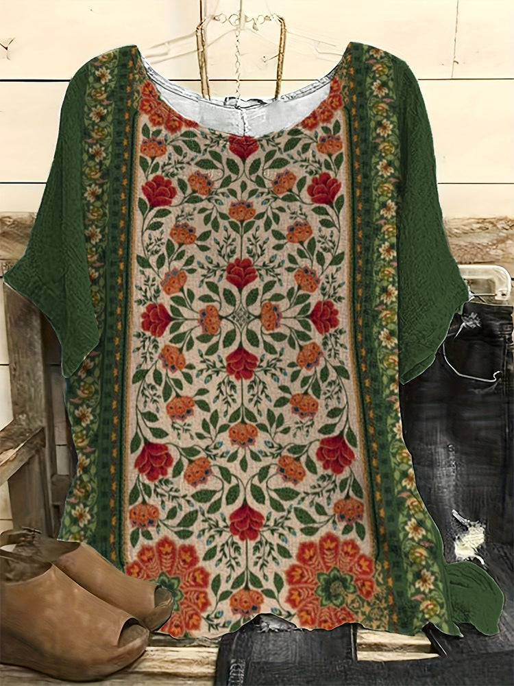 Camisa de diseño elegante