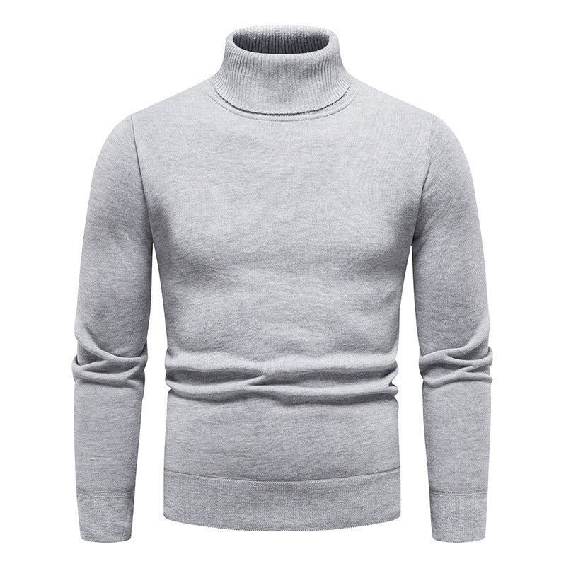 Suéter de estilo vintage atemporal