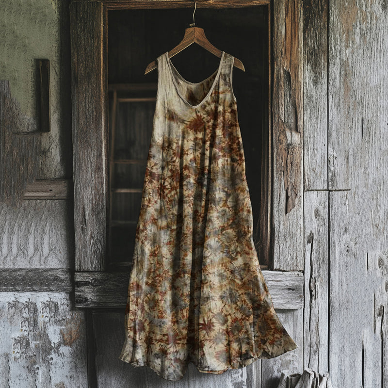 Vestido de diseño elegante