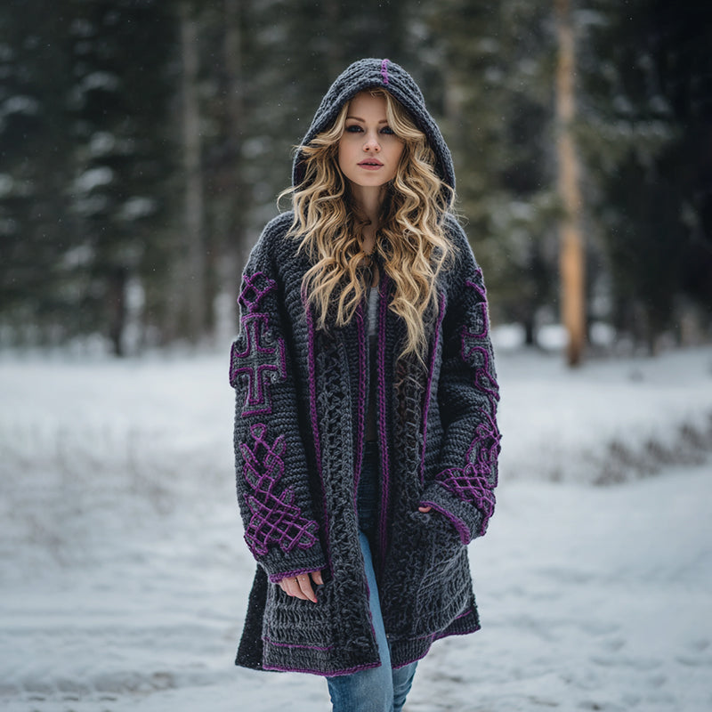 Chaqueta de diseño elegante