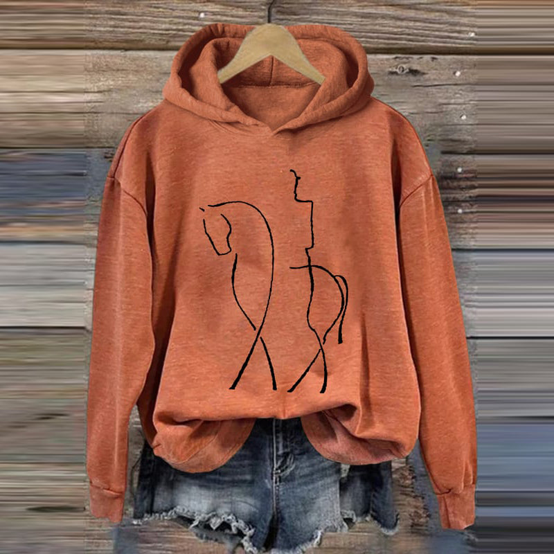 Prenda de diseño cuidado