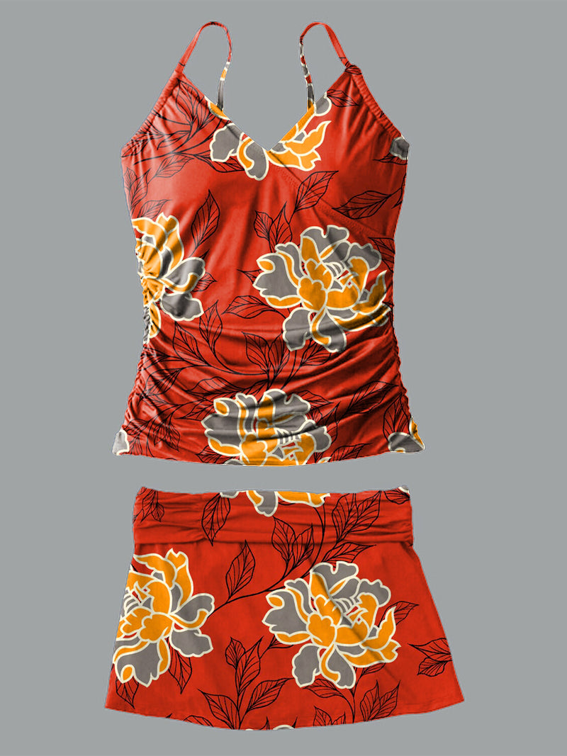 Pantalones de diseño elegante