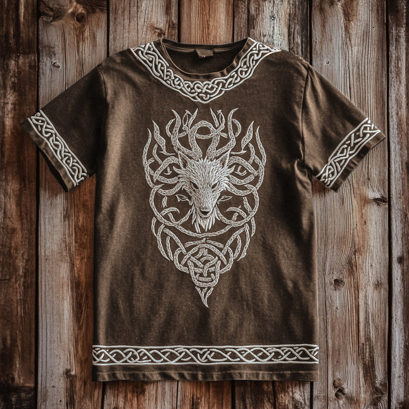 Camiseta de diseño elegante