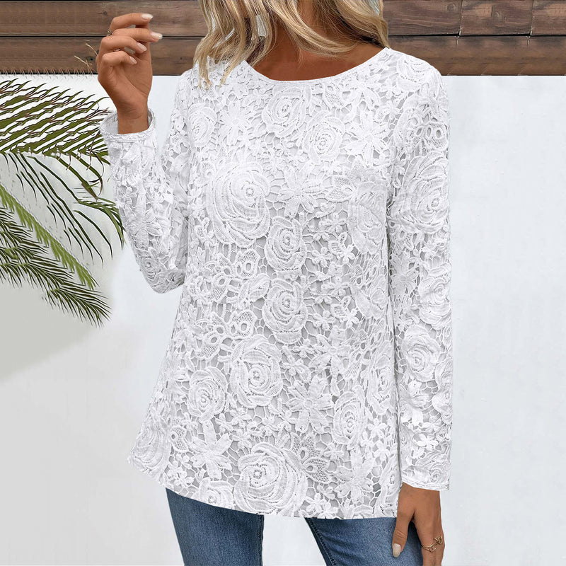 Camisa de diseño clásico