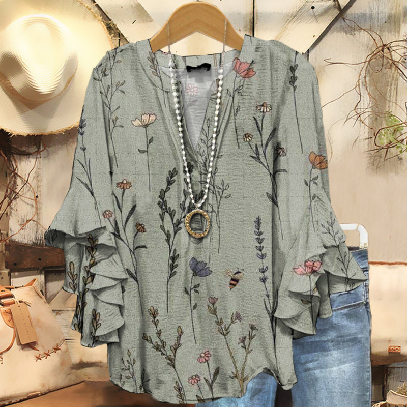 Camisa de diseño elegante