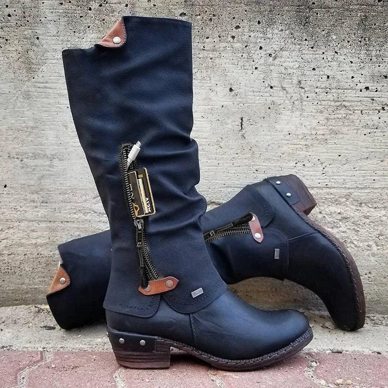 Prenda de estilo vintage atemporal