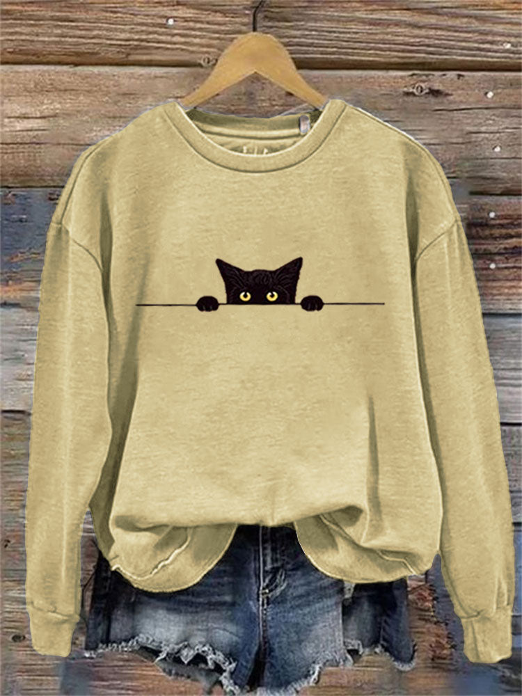 Camisa de estilo vintage atemporal