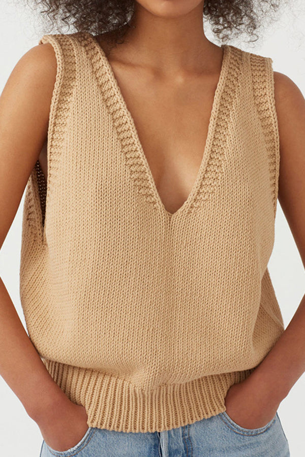 Suéter de diseño elegante
