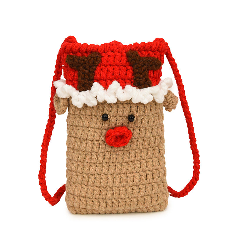 Bolso de diseño cuidado