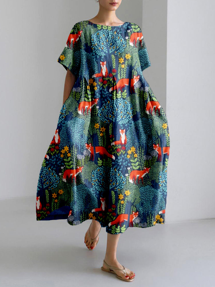 Vestido de diseño elegante