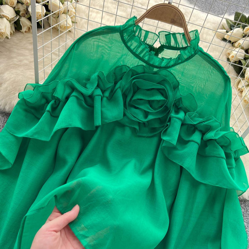 Suéter de diseño elegante