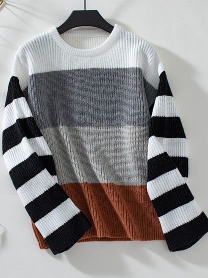 Suéter de diseño elegante