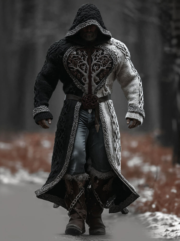 Cárdigan de diseño elegante