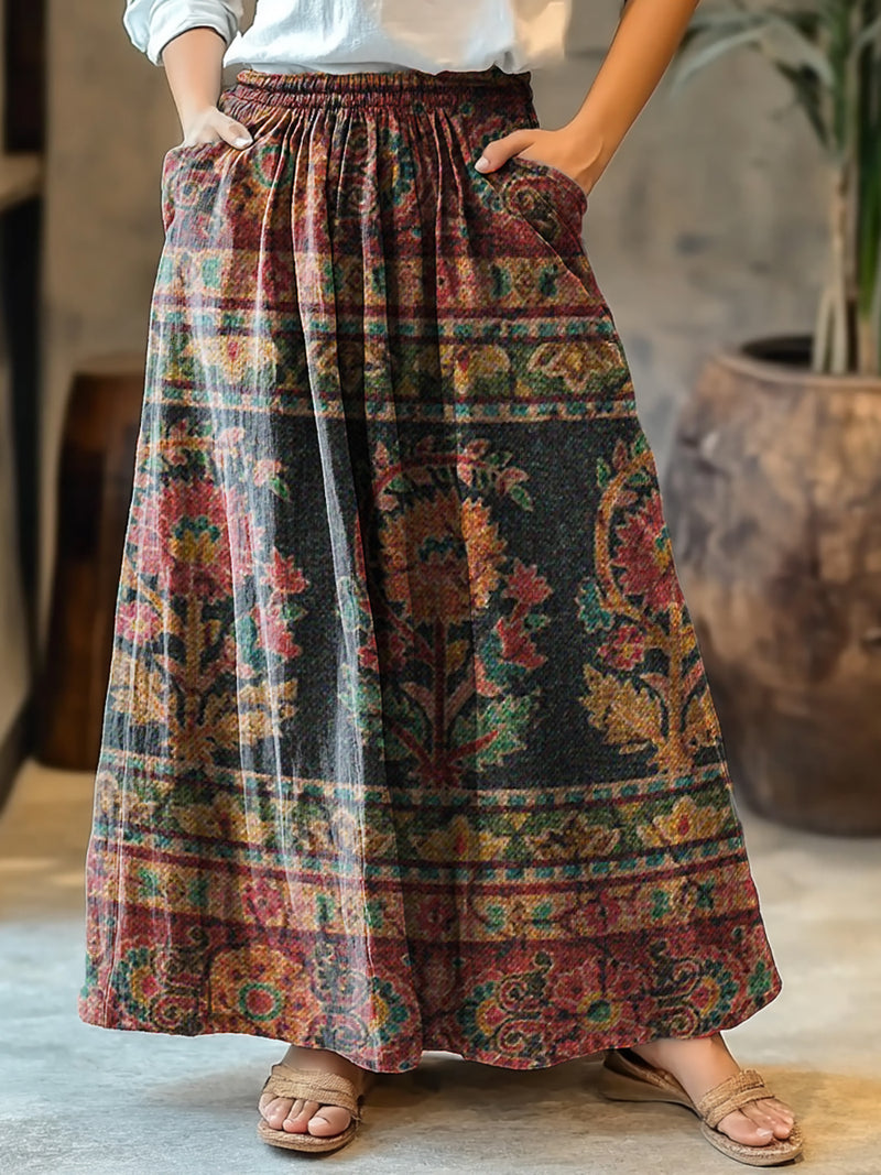 Prenda de diseño elegante