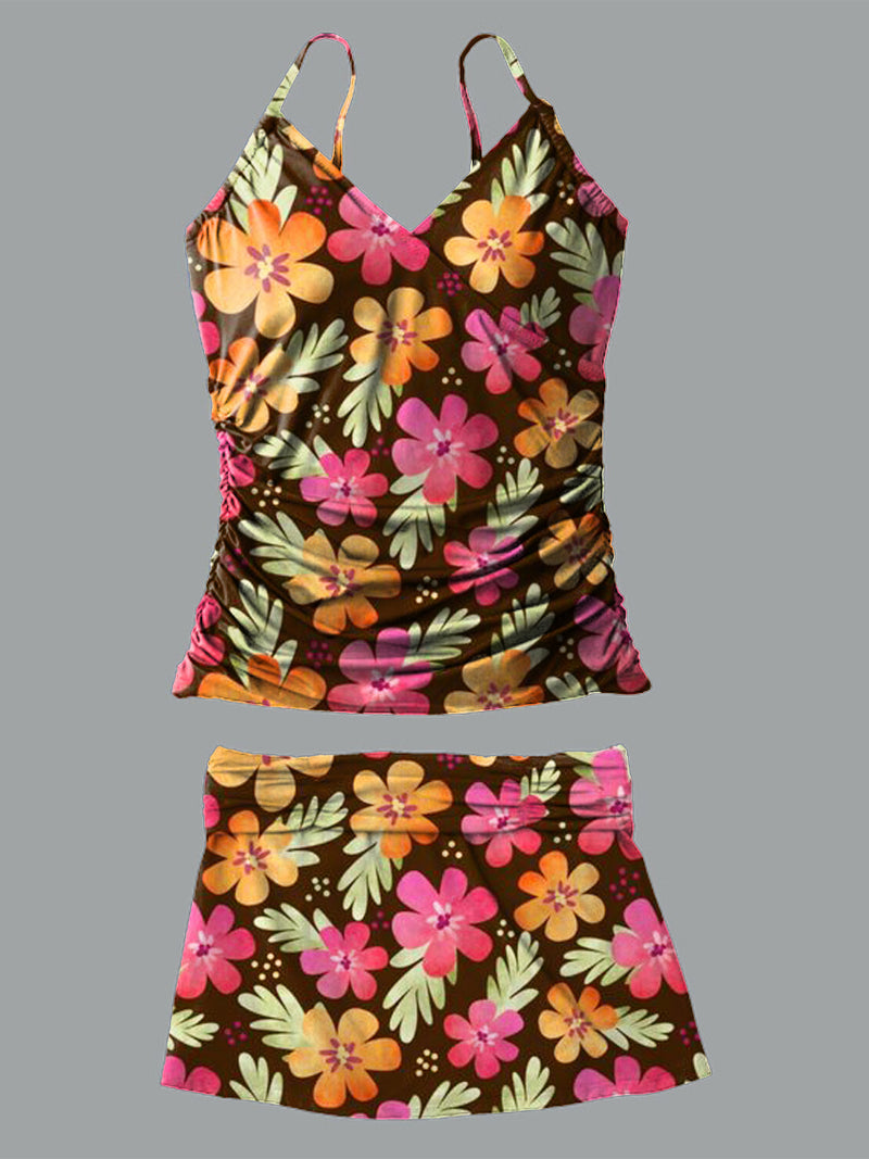 Pantalones de diseño elegante