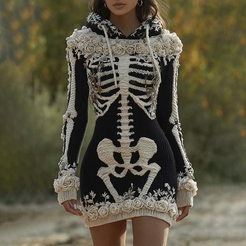 Suéter de diseño elegante