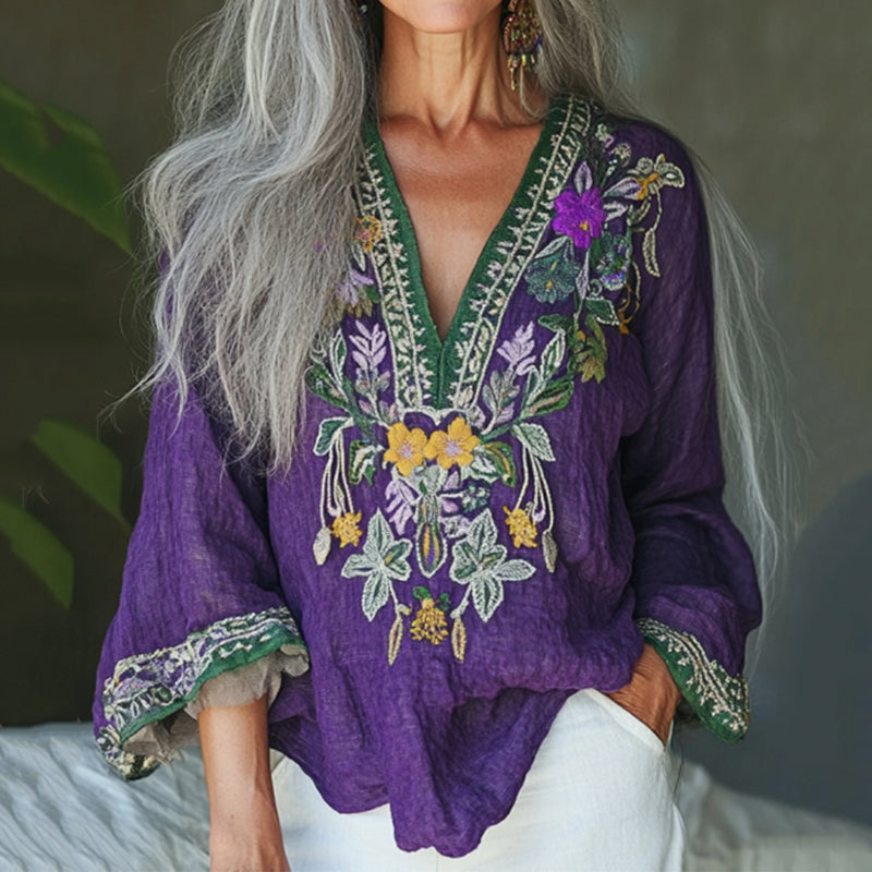 Camisa de diseño elegante