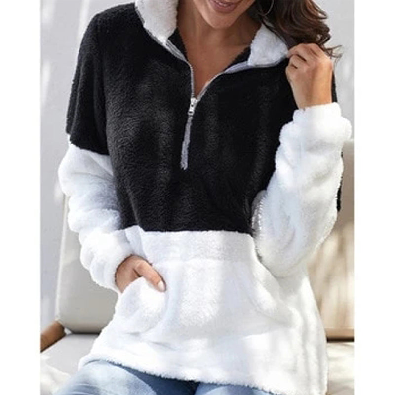 Chaqueta de diseño elegante