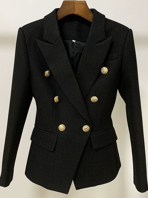 CM | Elegante, clásico y estructurado