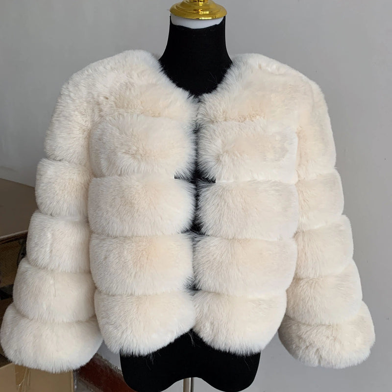 Chaqueta de diseño cuidado