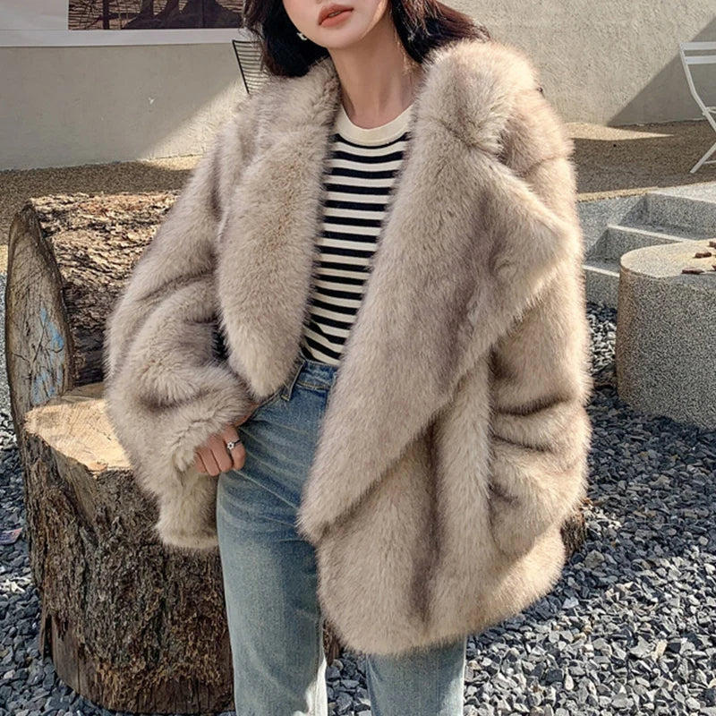 Chaqueta bellamente confeccionado