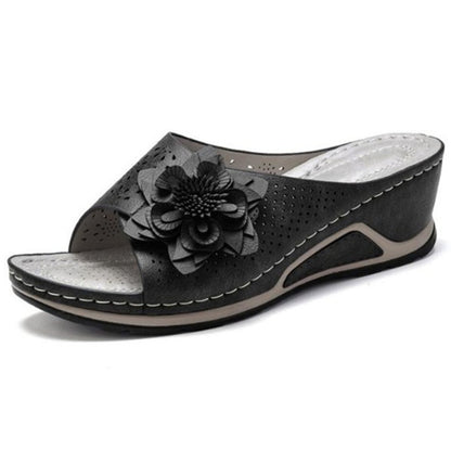 Sandalias Ortopédicos Elegantes para Cada Paso