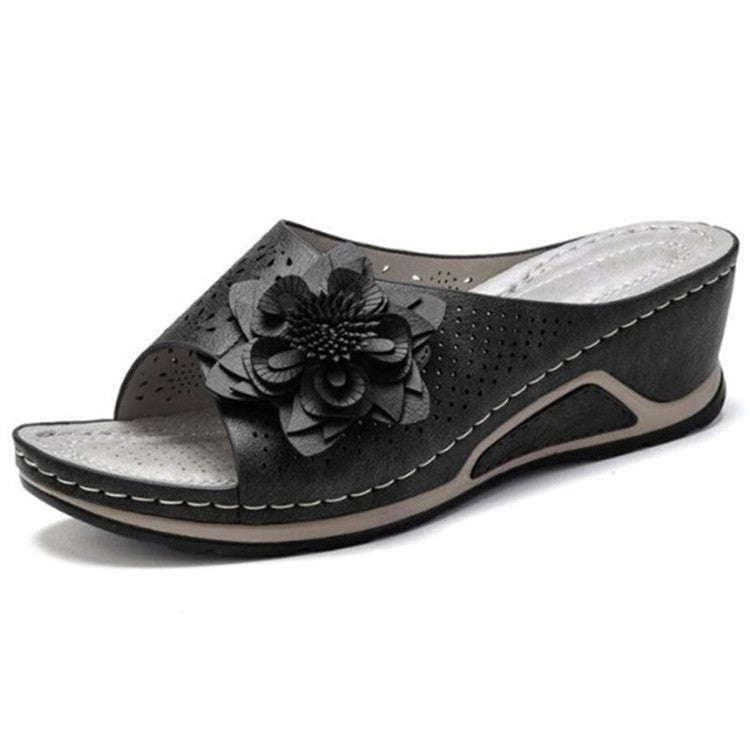 Sandalias Ortopédicos Elegantes para Cada Paso