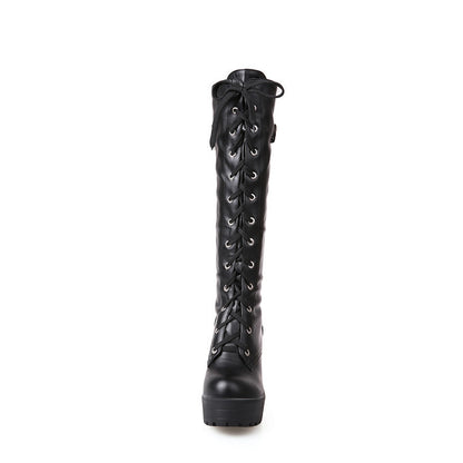 Botas Ortopédicos Cómodos para Uso Diario