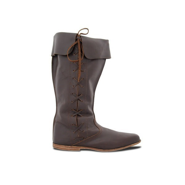 Botas Ortopédicos Cómodos para Uso Diario