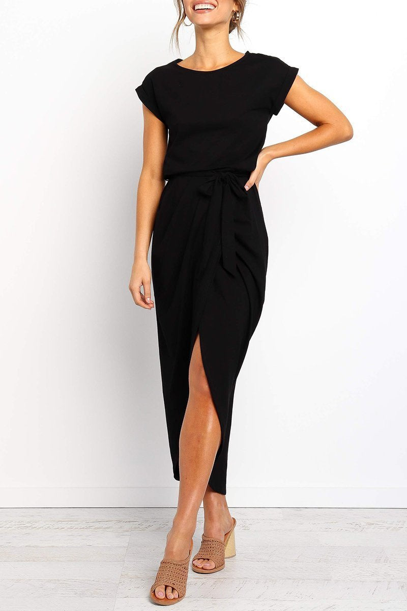 KL | Billie Vestido de verano atemporal y elegante